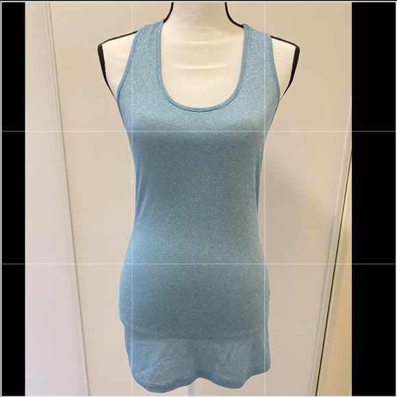 NWT Italian 2-pieces Tunic Top (size Small) - Picture 3 of 7